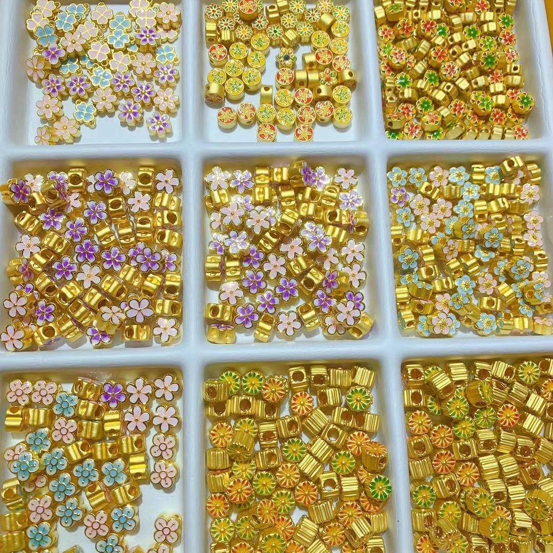 周大福金价什么时候400一克,金价400多一克买合适吗