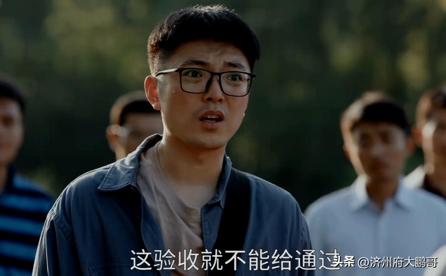 县委大院肖俊学牺牲了吗,县委大院中牺牲的驻村书记