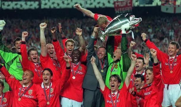 英超风云曼联赛季,英超直播曼联