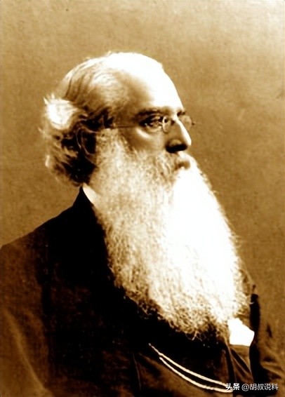 是谁左右了希特勒的疯狂大脑？他并非“犹太歧视”第一人