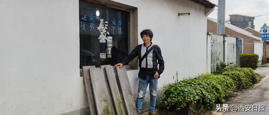 秋天是秦岭打卡网红圣地,秦岭网红打卡景点