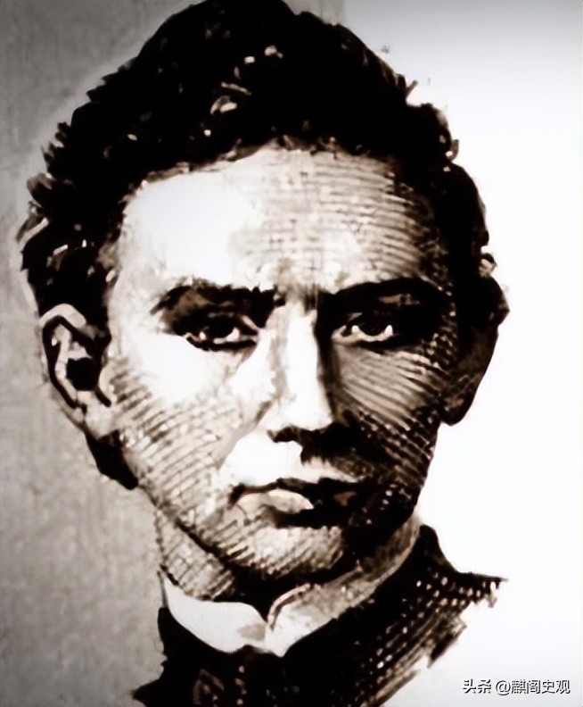 各数学家对黎曼的评价,数学界最逆天的存在黎曼