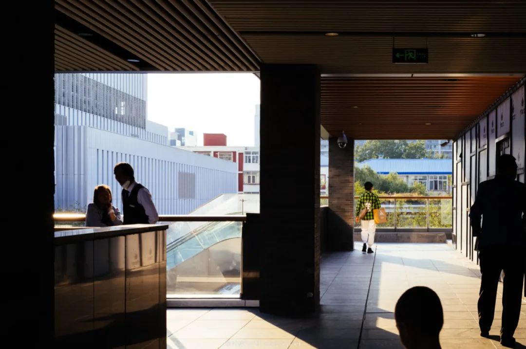 街头摄影师的街头摄影技巧,街头摄影这些建议值得参考