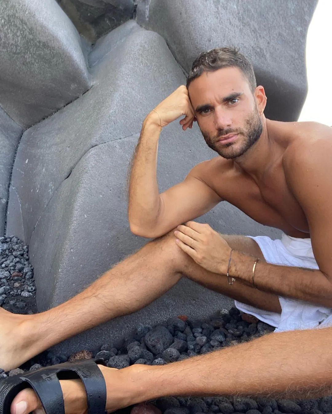 又一位值得关注的时尚设计师！意大利时装品牌BLUMARINE的主心骨