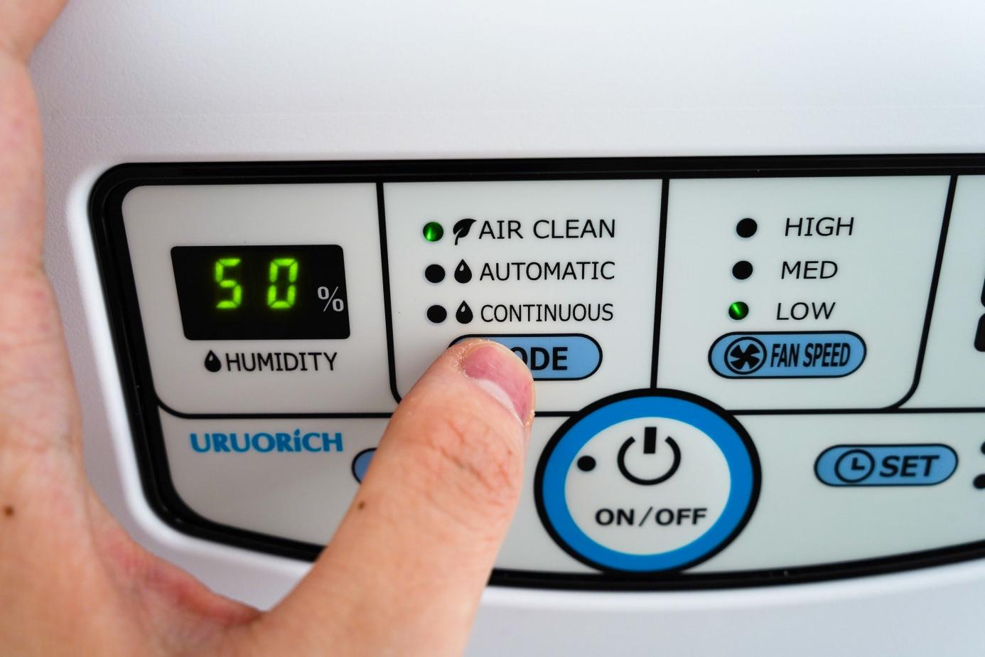 可以加湿空气净化器哪一款好,空气净化加湿器一体机哪个品牌好