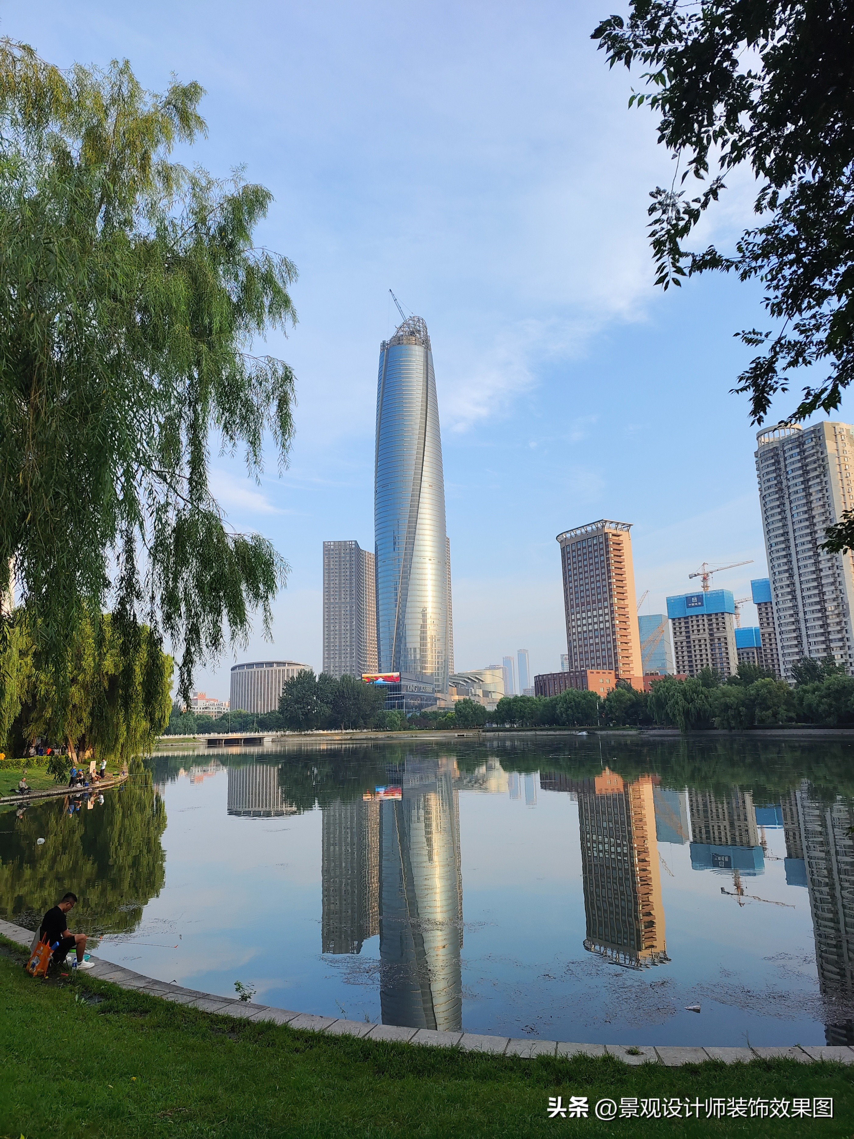 沈阳青年公园所在地,沈阳青年公园