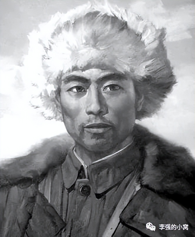 致自己眼里有光,致年轻的朋友