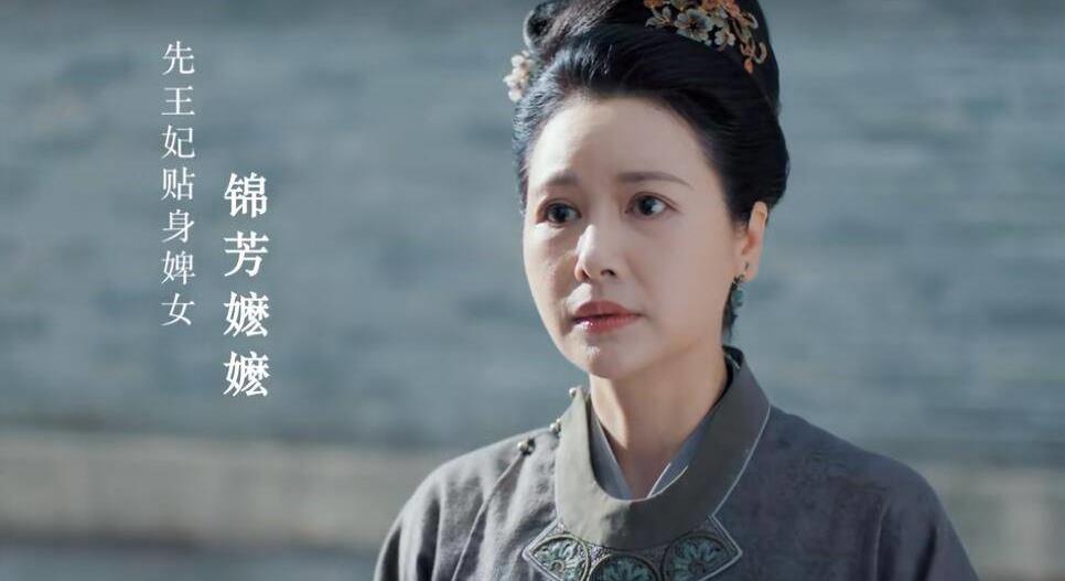 甄嬛熹妃传,甄嬛传熹妃反击片段孙俪