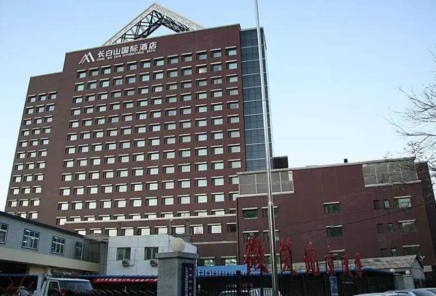 中国各城市大厦大全,各省在北京的大厦