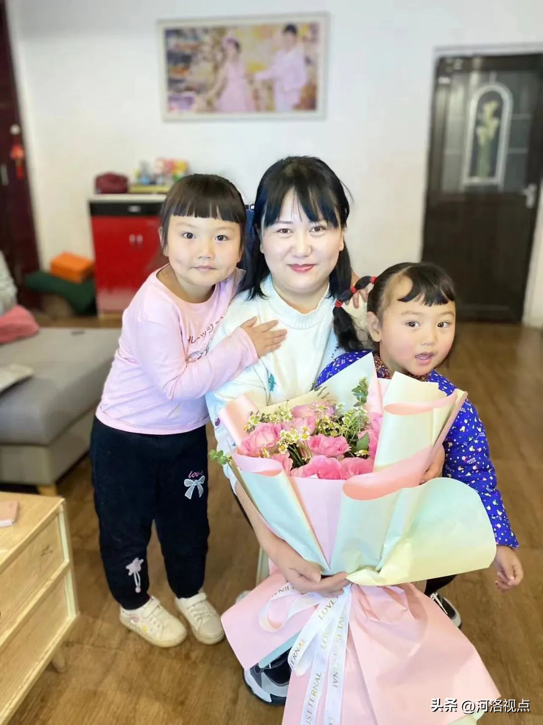 伊法先锋|河南伊川：坚守平凡脚踏实地书写担当