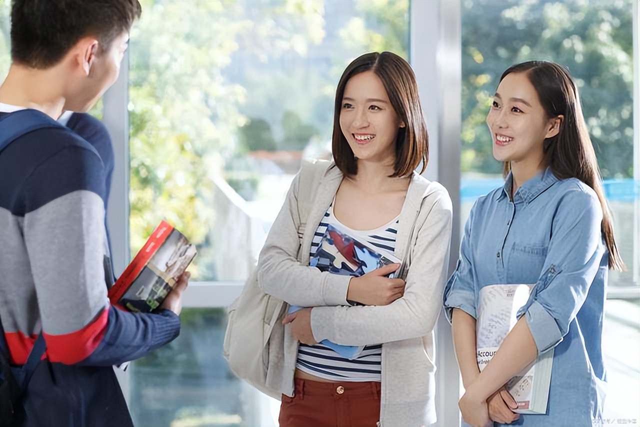 考研低分复试上岸,考研复试题目不会还能上岸么