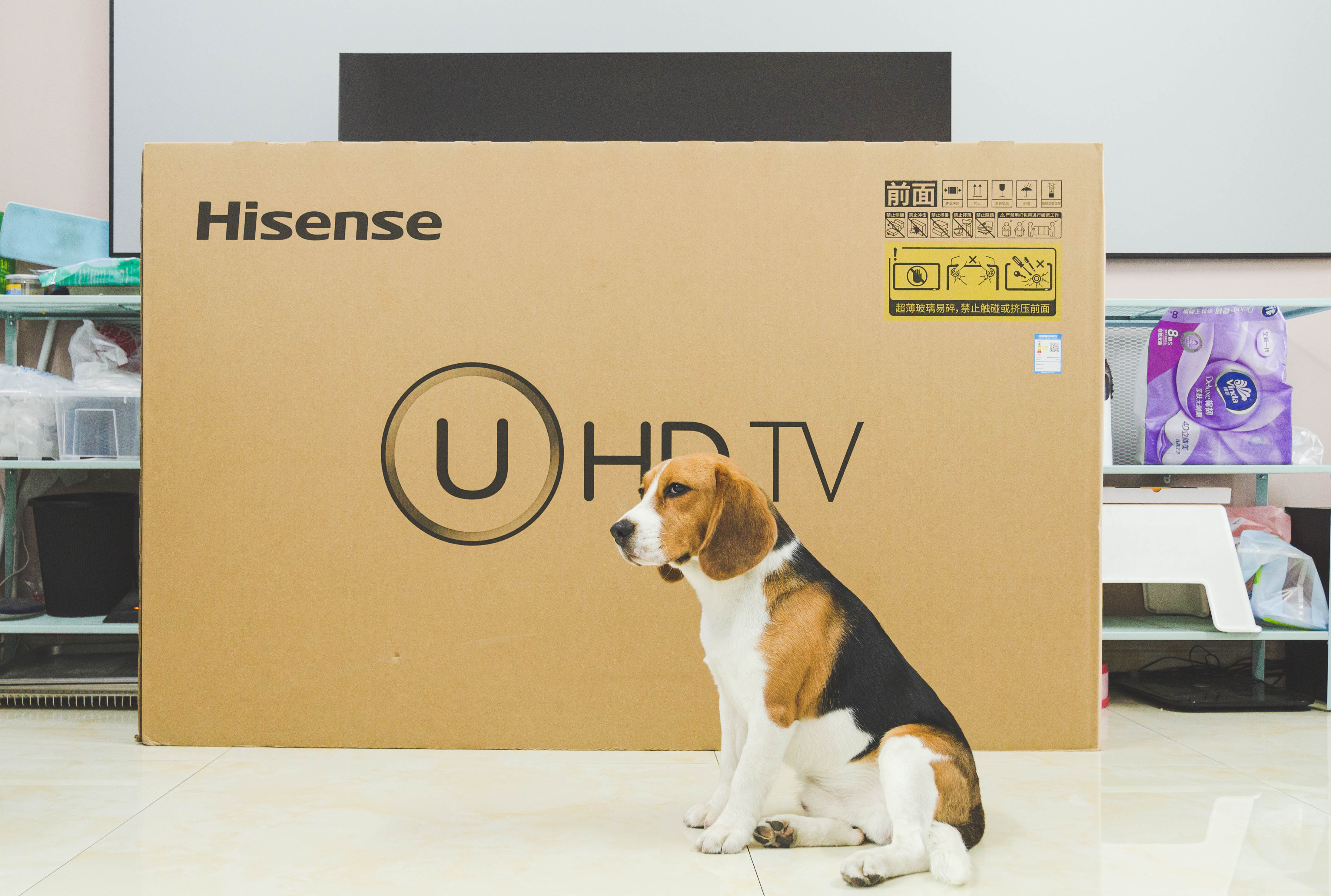 海信新品电视e5,海信电视75e5h-pro75英寸评测