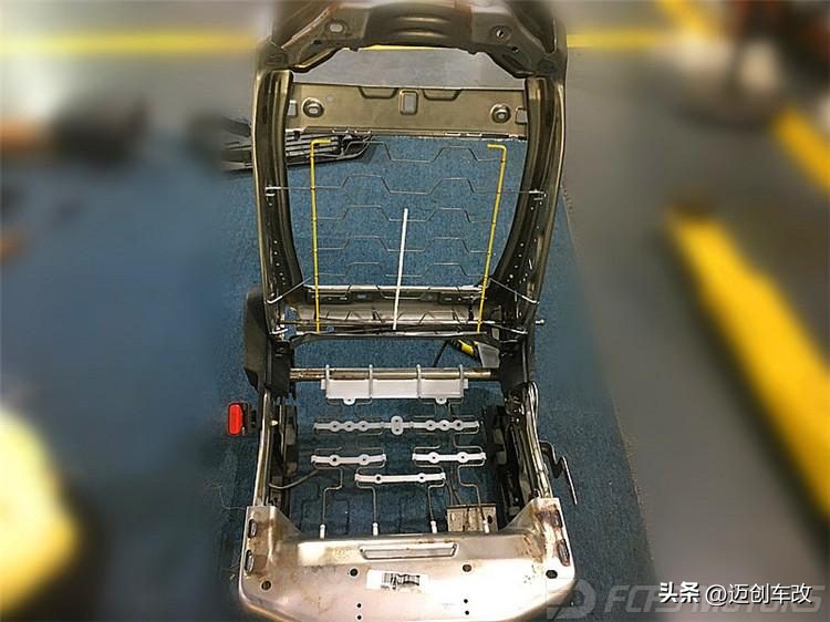 日产奇骏e-power坐垫,奇骏改装座椅通风加热多少钱