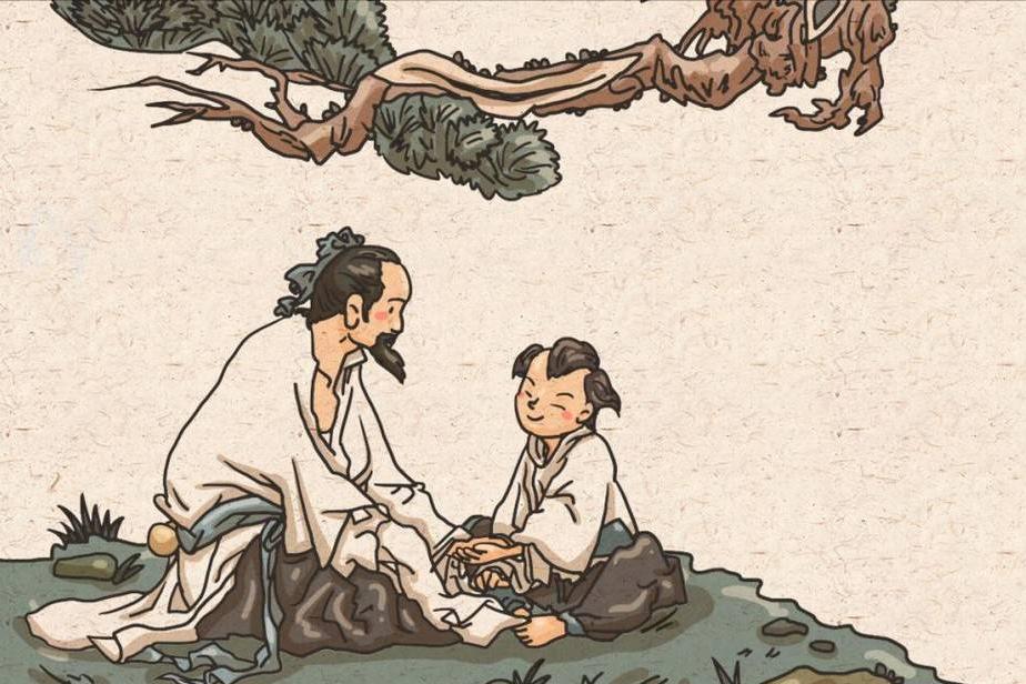 人生四种苦熬过去才算数,人生熬过这四种苦好运自然就来了