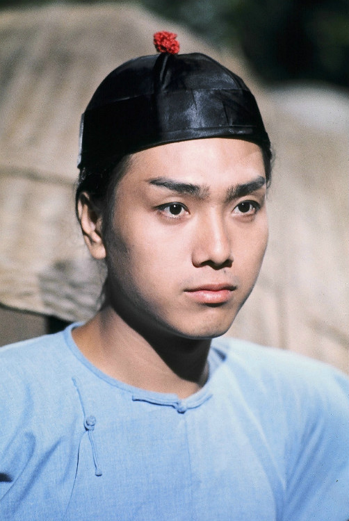 香江群音之不老小生•伍卫国