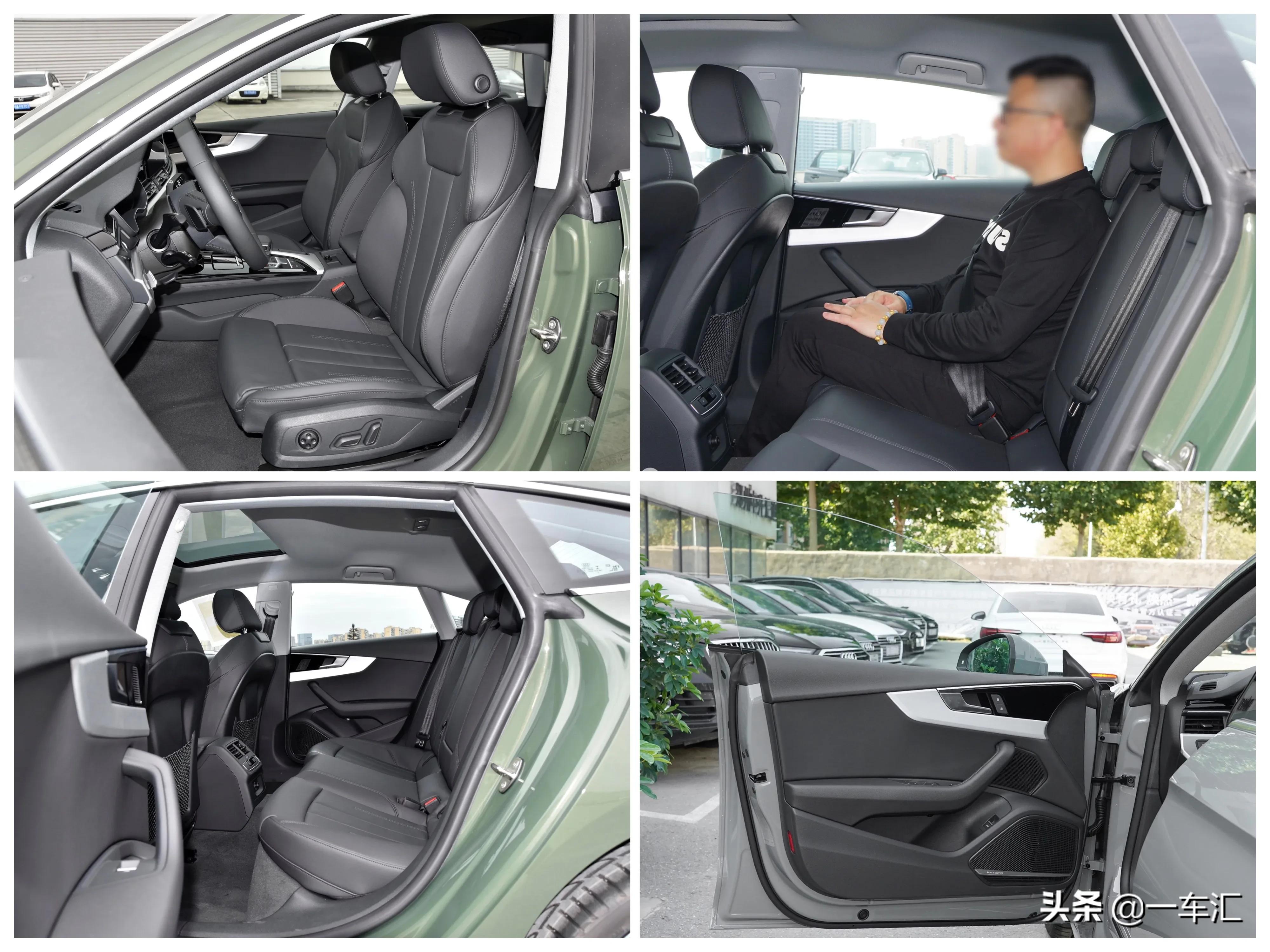 12款奥迪a5两门敞篷值得入手吗,奥迪a5两门版敞篷