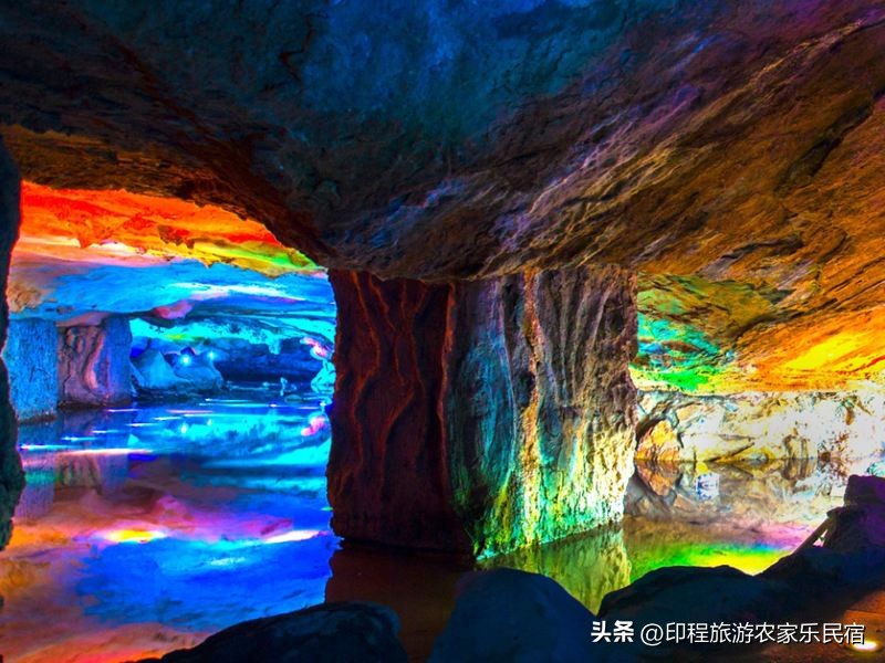 浙江安吉避暑哪里最好,夏天浙江避暑最佳旅游地