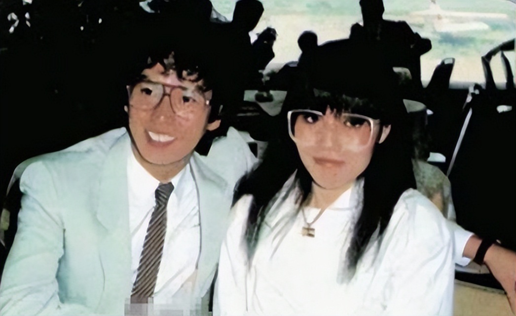 港星谭咏麟回乡认祖归宗,谭咏麟继承谁的衣钵