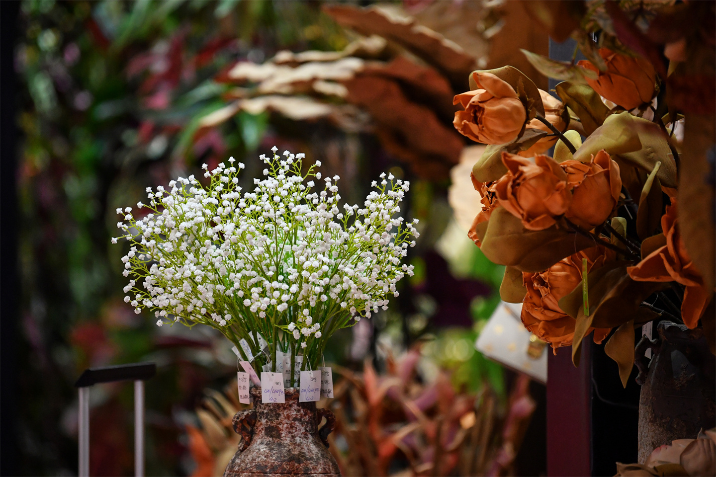 南昌，我来了！——第58届全国工艺品交易会将于2月24日启幕