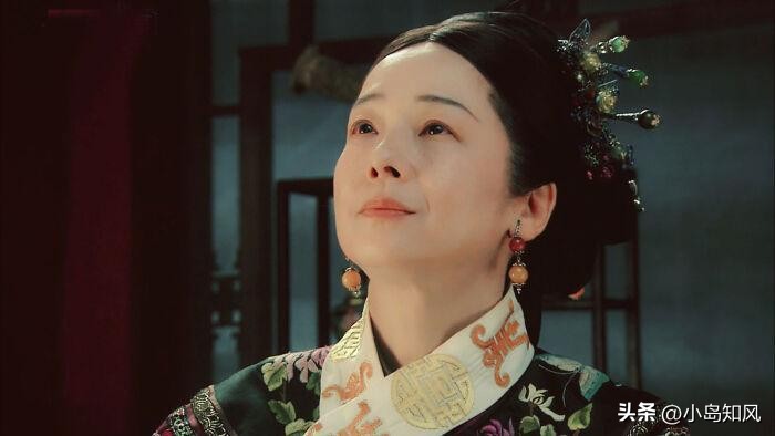 慈禧丢珍妃下井的故事,崔玉贵失手把珍妃推入了井里