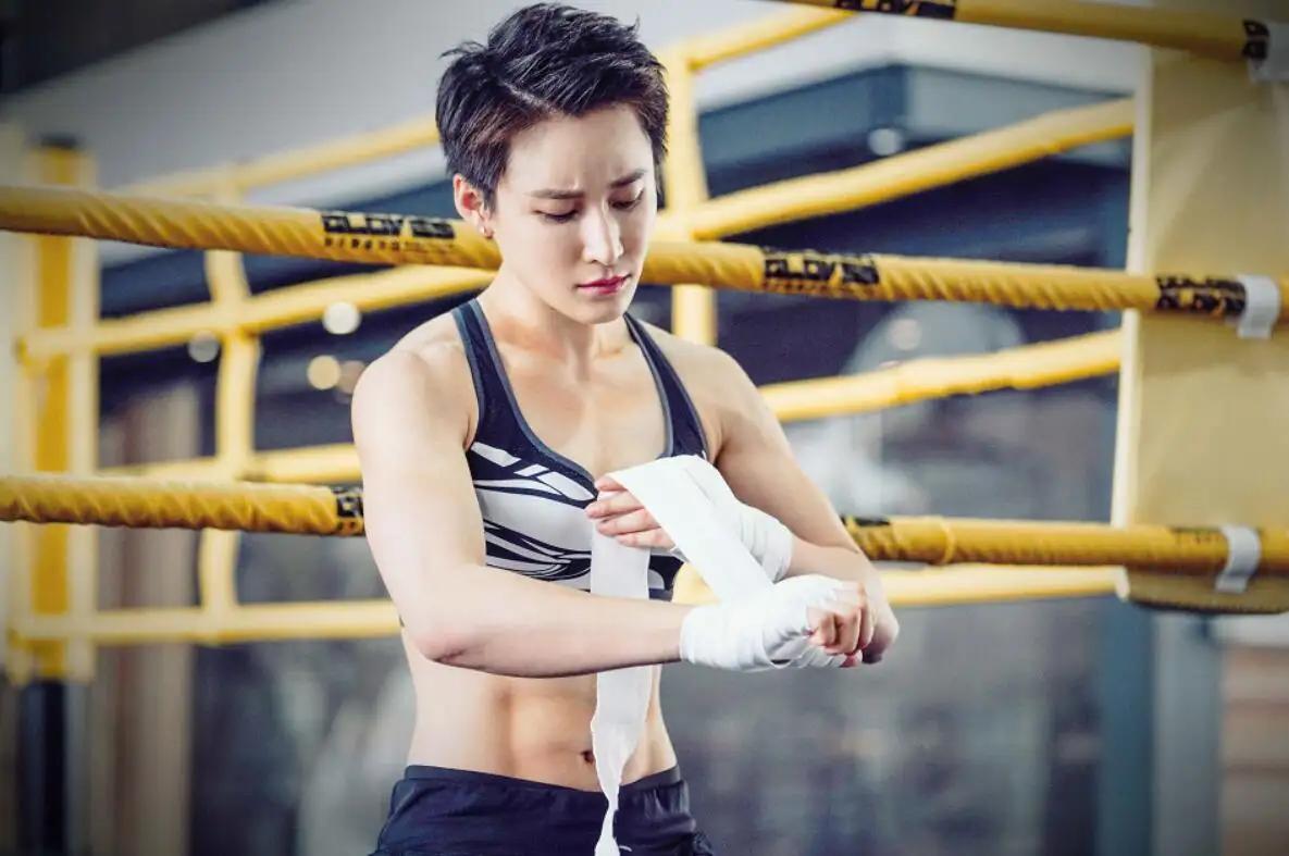 少林寺出现的三位明星,盘点从少林寺出道的五个巨星