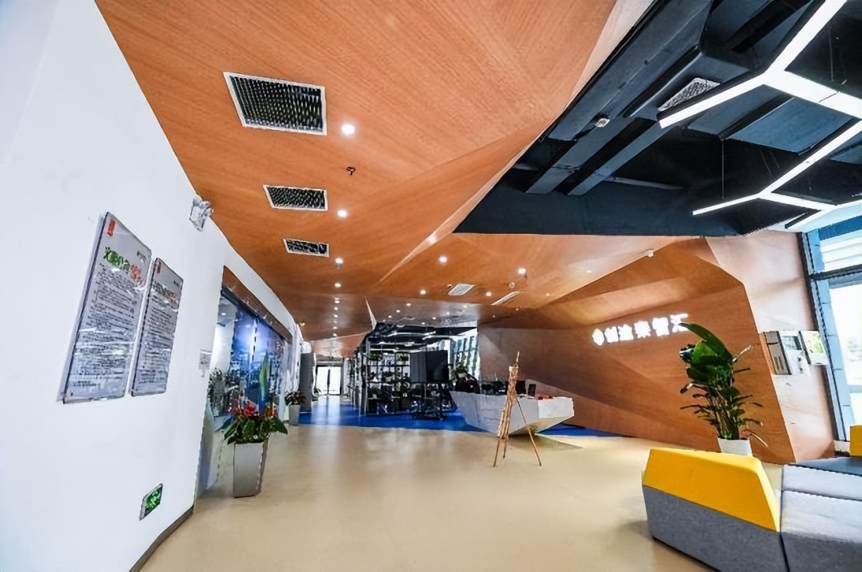 2021年度国家备案众创空间名单,众创空间认定西安