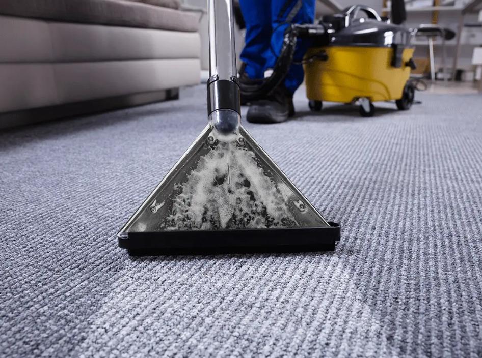 绿色地板地毯清洁方法,地板地毯清洗