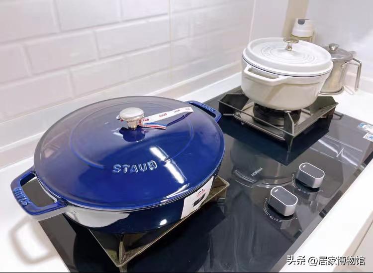 贵的珐琅锅和便宜的珐琅锅的区别,什么是真正的珐琅锅