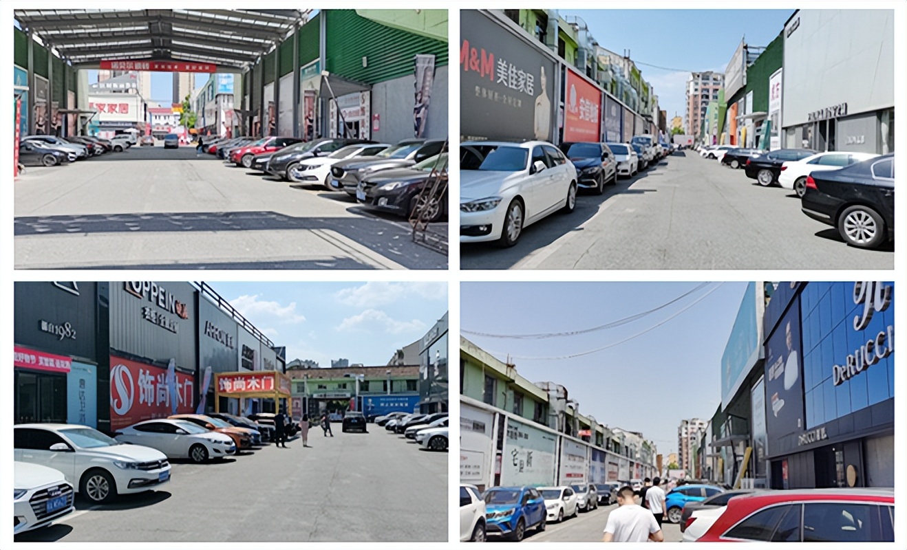 合肥值得逛的几个馆,合肥值得逛的精品店