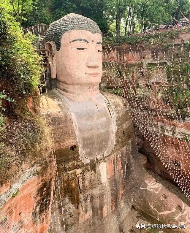 四川最美小众景区排行榜前十,四川最美十大旅游景点排名