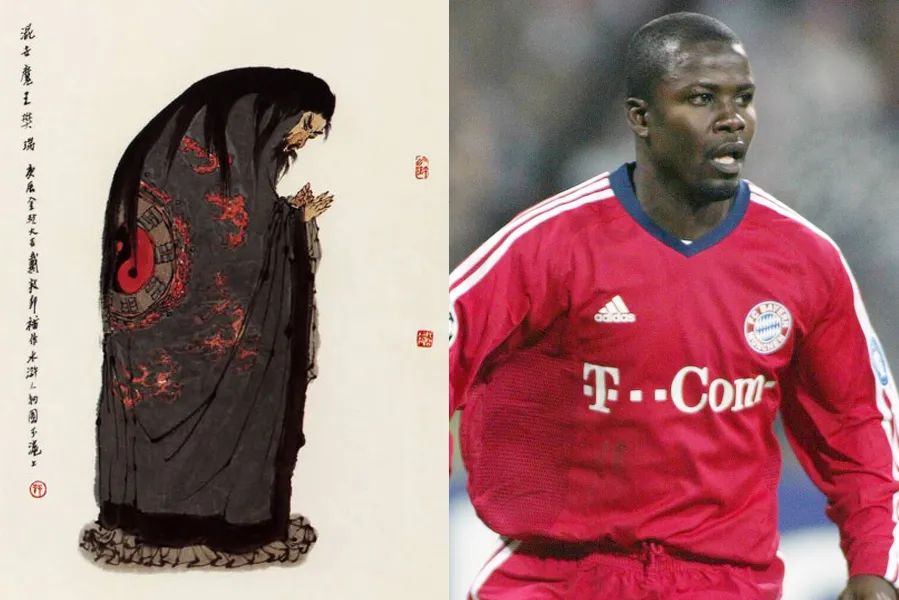 拜仁慕尼黑21世纪最佳阵容,拜仁队史第一