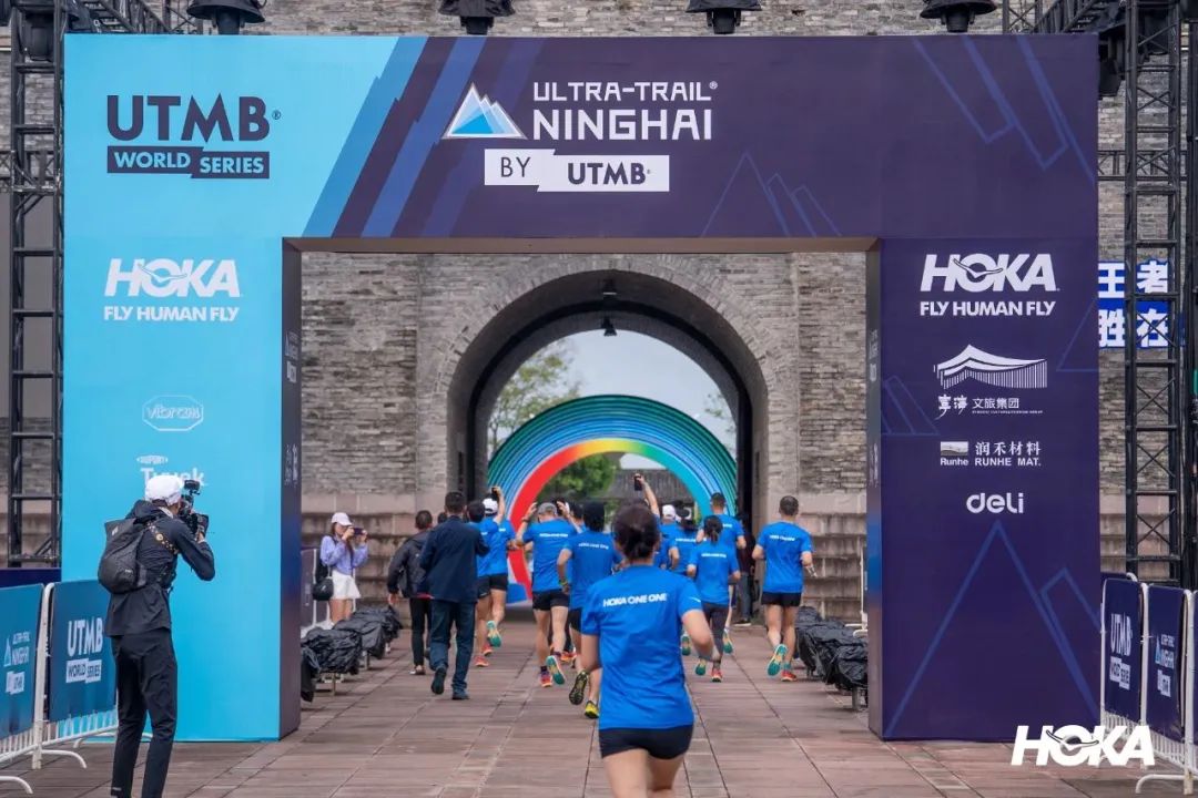 高性能细分领域弯道超车后，这个源自山脉的品牌想让更多人跑起来