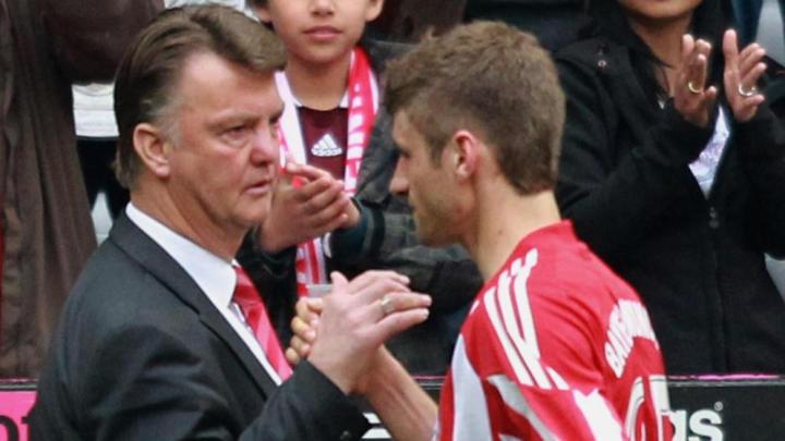 梅西挑衅范加尔里克尔梅,梅西挑衅范加尔大耳朵原音