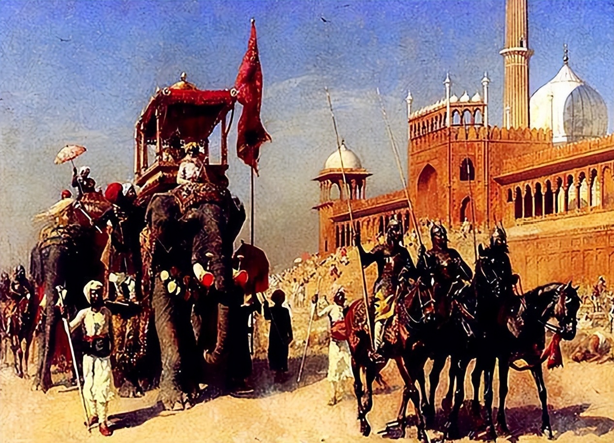 英国不同时期的贸易政策,十八世纪英国与世界的贸易