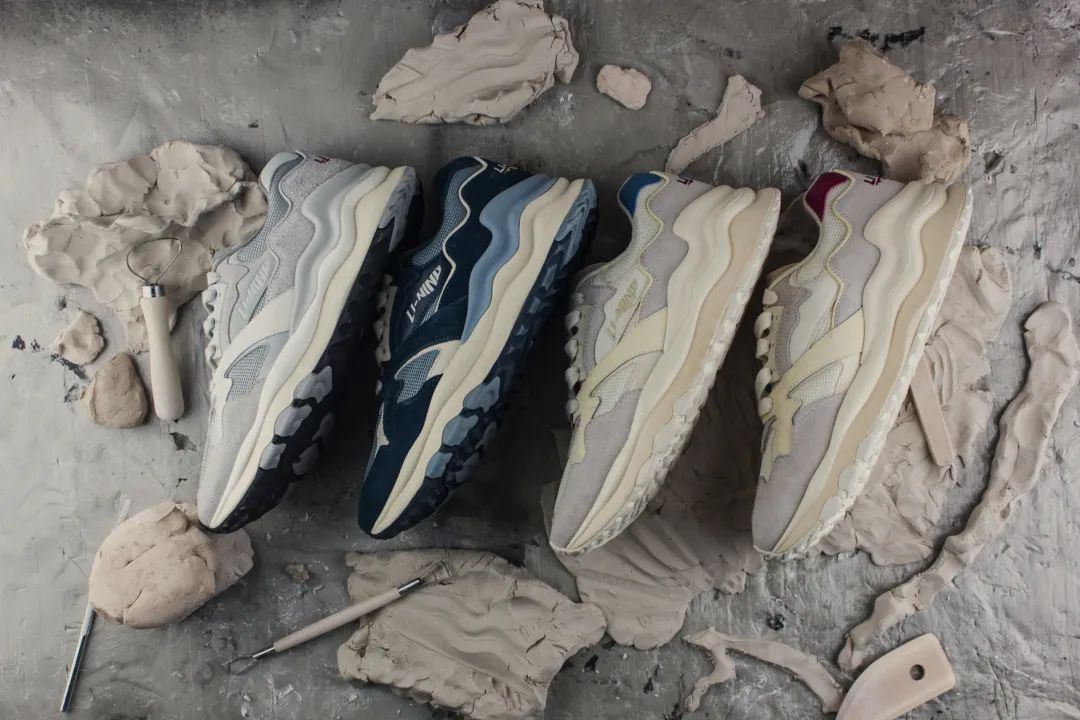 2018最火10双网红爆款运动鞋,秋冬新鞋10双近期最火运动鞋