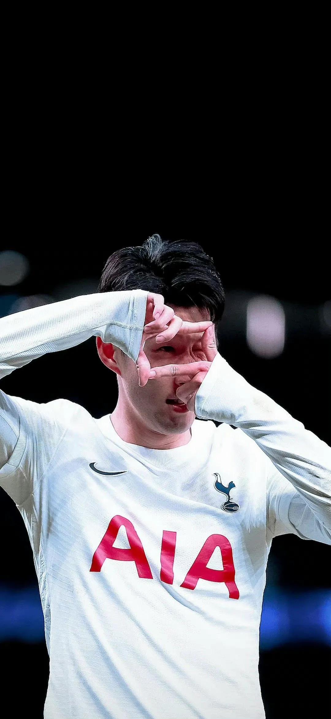 足球壁纸孙兴,足球壁纸4k超清全面屏孙兴慜