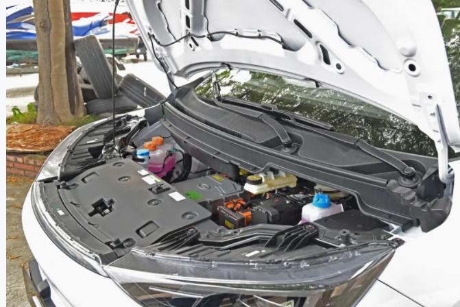 合创z03的620km真实续航,合创z03续航510km真实续航