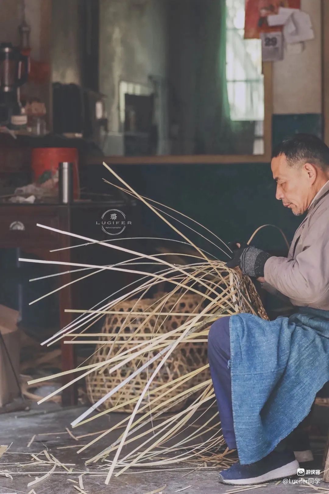 这座被赚钱耽误的浙江小县城，藏着无数吃货惦记的世界美食