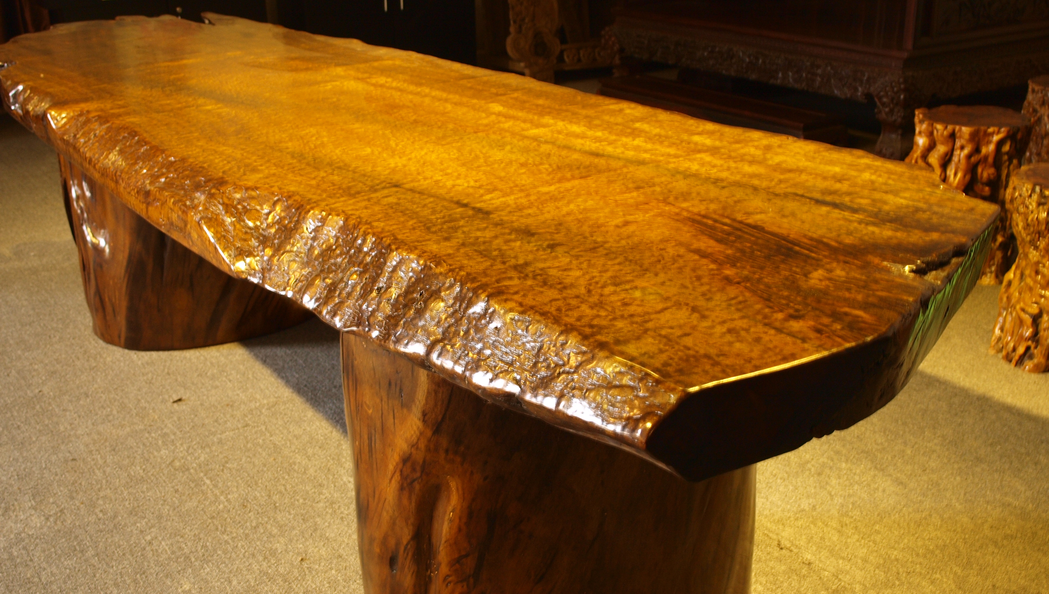 种植金丝楠木为什么这么贵,金丝楠木价值上亿树苗10年无人种