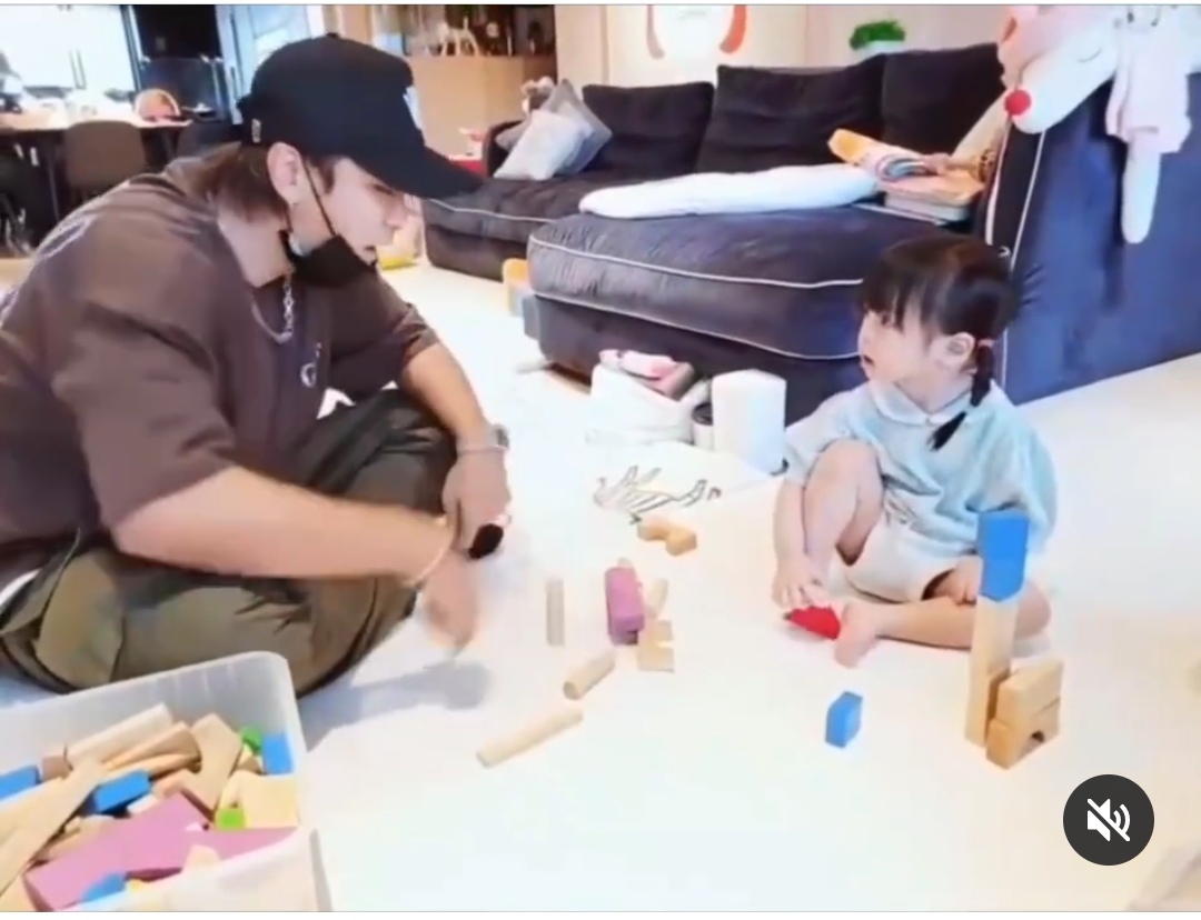 张碧晨讲周杰伦,张碧晨说周杰伦