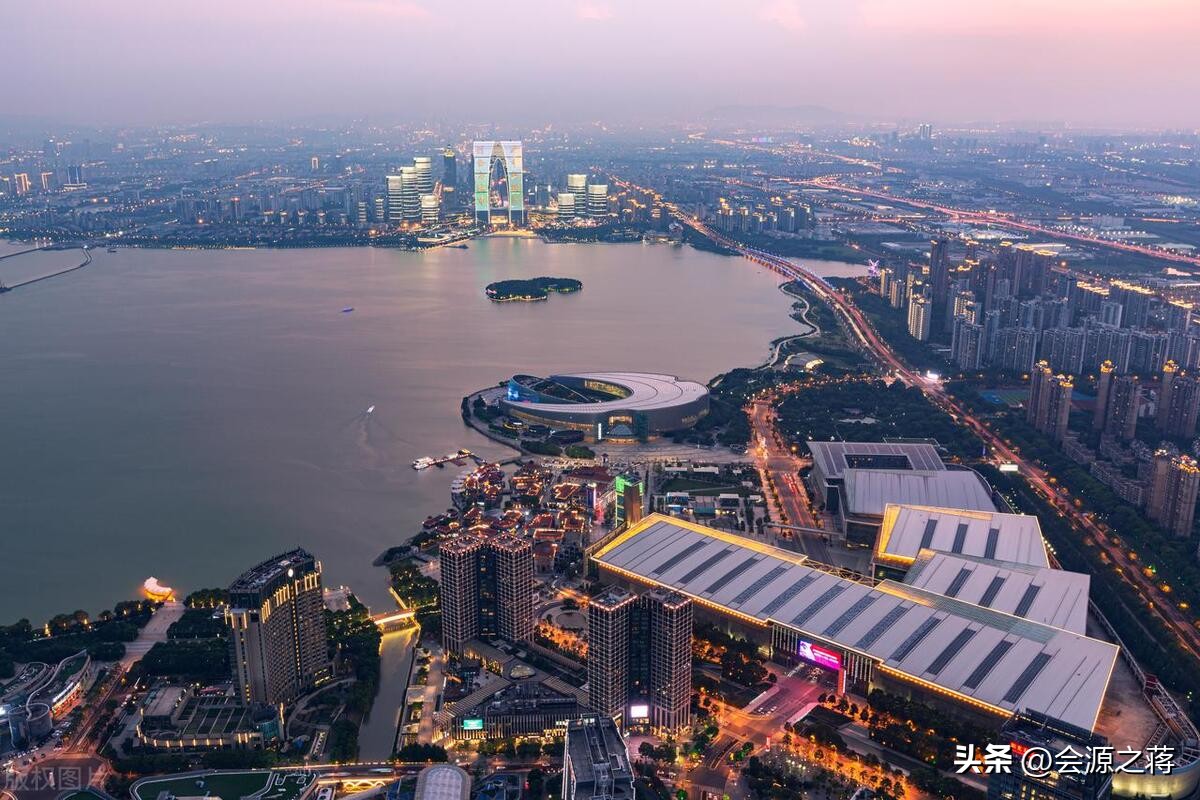 苏州市区改区规划,加快撤县设区步伐