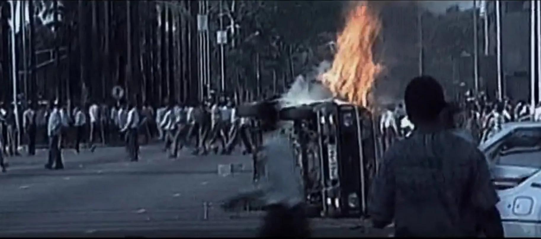 一生中必看的经典美国十佳战争片,太阳之泪很经典的一部战争片