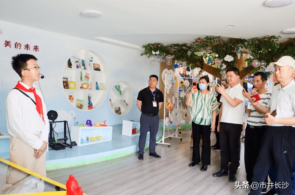 仰天湖天心实验学校,仰天湖实验小学怎么样