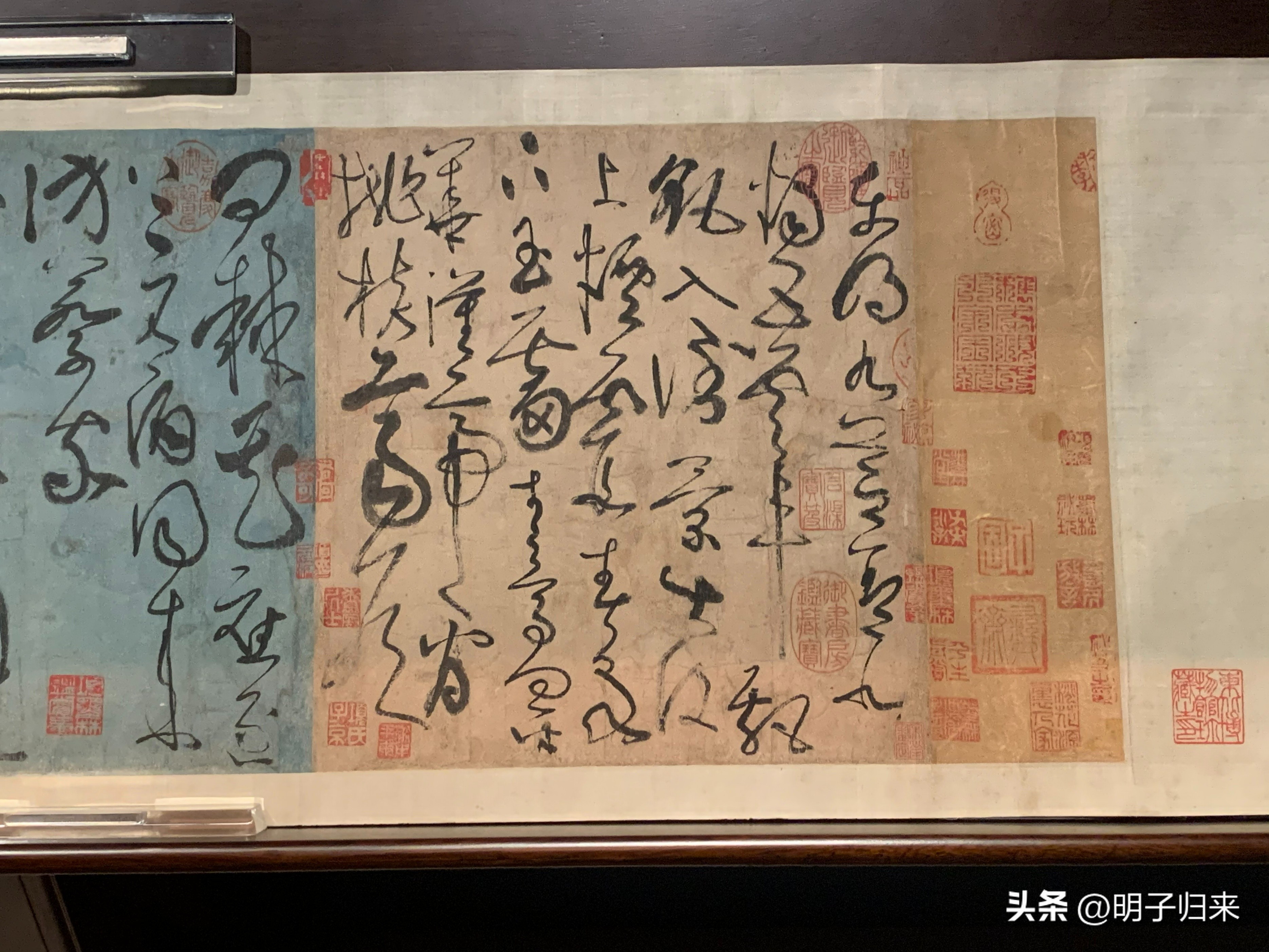 大辽风云：哪件宝贝可以代言辽博？