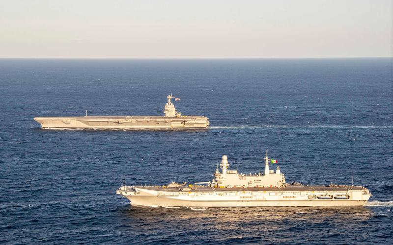 10日下午最新消息：耶伦要求中国作出改变，中方用行动回应美方！