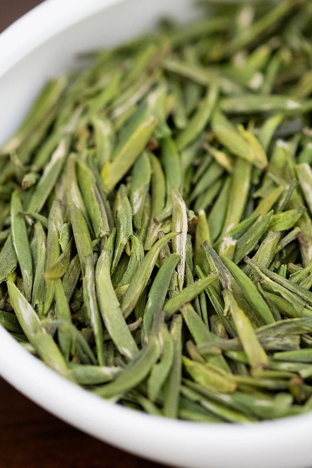 中国茶业历史悠久各种各样的茶叶,中国产茶的四大茶区