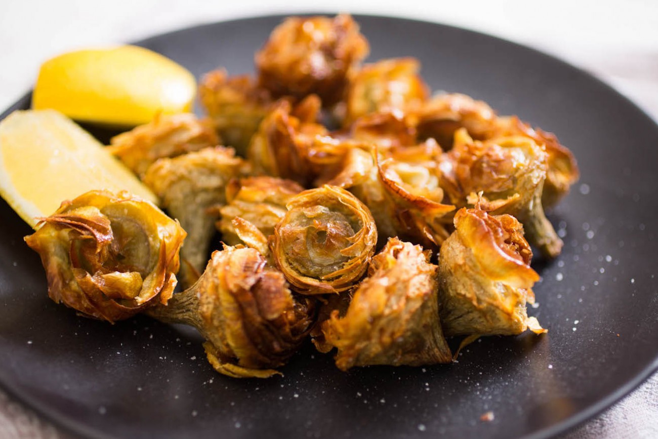 意大利美食攻略不止是披萨和意面,最经典的意大利美食