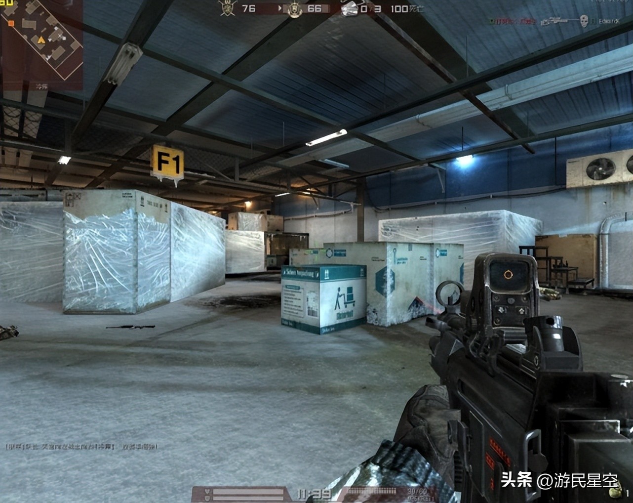 cf之前出的游戏,cf新出的端游