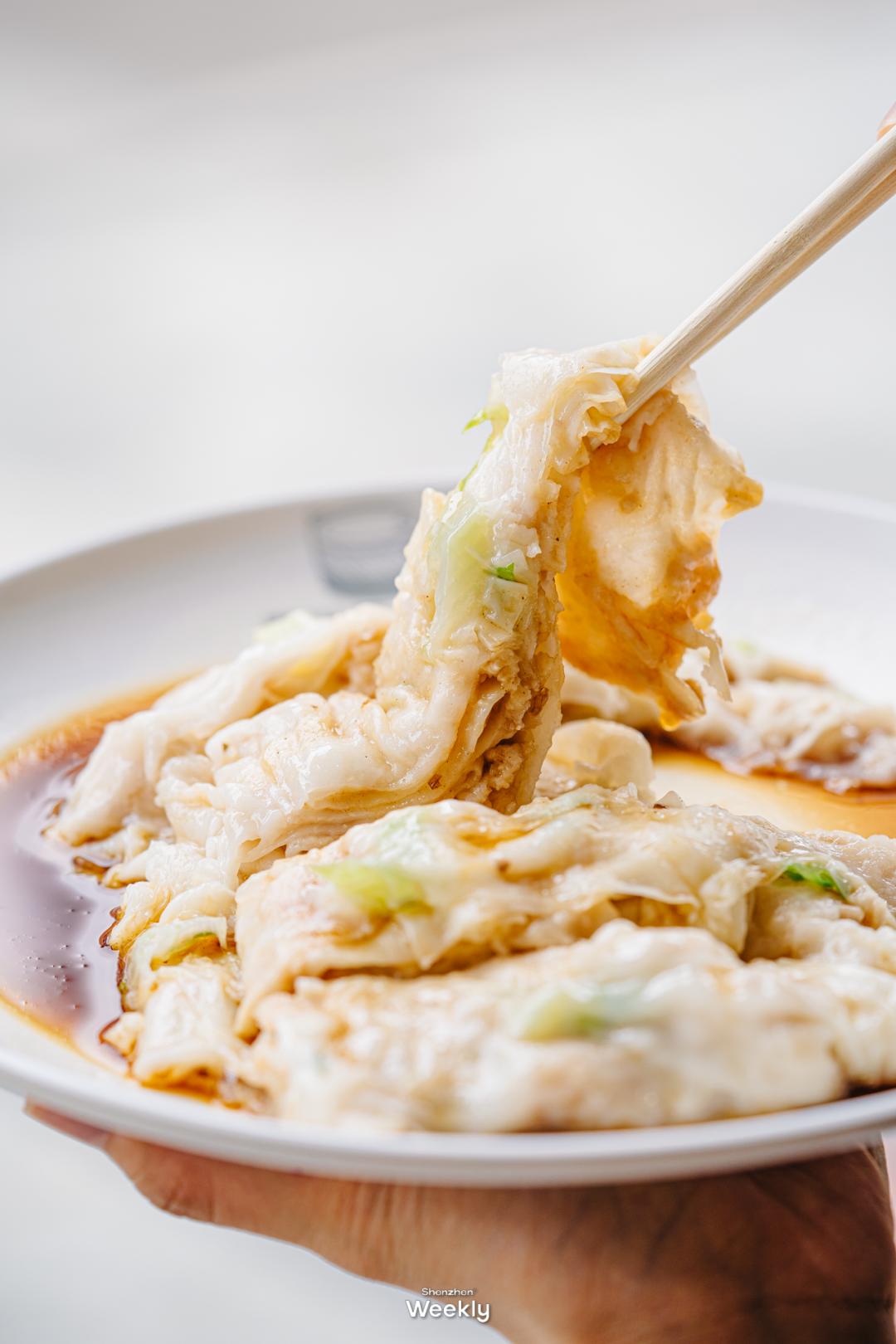 在深圳，总要去一趟蛇口吃吃逛逛吧