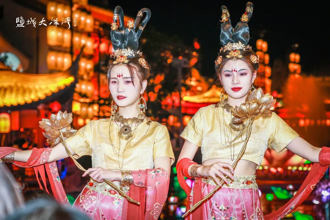 从人烟稀少到爆火街区，北京中联将唐渎里打造成文旅新地标